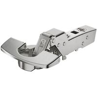 Produktbild zu HETTICH SENSYS Cerniera con fondello 8645 THS 55 FIX battuta interna - AA 110°