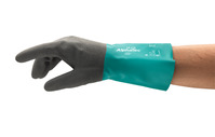 Ansell Alphatec 58270 Handschuhe Größe 8,0