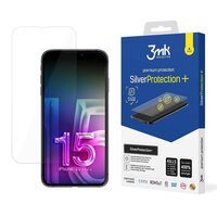 1_Apple iPhone 15 – 3mk SilverProtection+