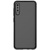 araree - Original Silikon H&uuml;lle - Samsung A405F Galaxy A40 - Schwarz - Cover Case Schutzh&uuml;lle