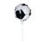 Artikelbild Ballon, auto-gonflable "Soccer" Allemagne, petit, Allemagne