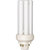 Kompaktleuchtstofflampe PL-T TOP 26 Watt 840 neutralweiß 4P G24q-3 - Philips