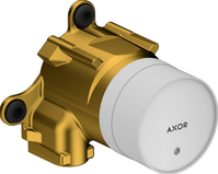 HANSGROHE AXOR CUERPO BÁSICO, PARA MEZCLADOR DE LAVABO DE 1 AGUJERO, 13625180