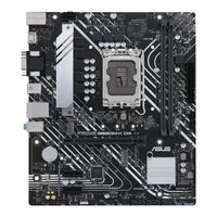 ASUS PRIME B660M-K D4 (1700) (D)