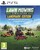 Gra PlayStation 5 Lawn Mowing Simulator Landmark Edition
