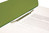 Einhakhefter 1/2 VD, Manila-RC-Karton, 250 g/qm, DIN A4, 240 x 305 mm, grün