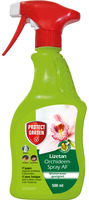 Orchideen-Spray Lizetan, AF 500ml