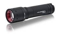 Zweibrüder LED LENSER® Taschenlampe T7.2, Gift Box Bild 1
