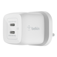 Belkin WCH011myWH White Indoor