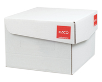 Elco Couverts Profutura, 500 Stk Briefumschlag B5 (176 x 250 mm) Weiß