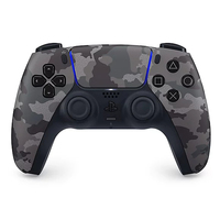 Sony DualSense Camouflage, Grey Bluetooth Gamepad Analogue / Digital Android, MAC, PC, PlayStation 5, iOS