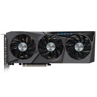 GIGABYTE EAGLE GeForce RTX 3060 Ti OC NVIDIA 8 GB GDDR6X