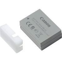 Canon 5668B001 batterij voor camera's/camcorders Lithium-Ion (Li-Ion) 920 mAh
