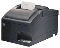 Star Micronics SP712MD Bedraad Stippenmatrix POS-printer