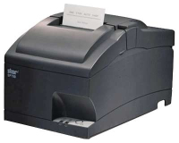 Star Micronics SP700 Bedraad Stippenmatrix POS-printer
