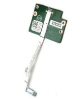 DELL GK80F laptop spare part Power board