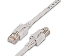 Wirewin PKL-PIMF-KAT6A Netzwerkkabel 2 m Cat6a SF/UTP (S-FTP)
