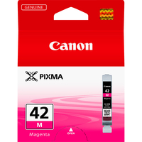 Canon 6386B001 tintapatron 1 dB Eredeti Standard teljesítmény Fotó bíborvörös