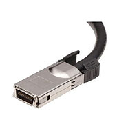 HPE 487655-B21 cable de fibra optica 3 m