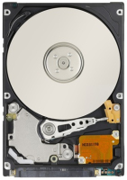 Acer KH.50007.023 disco duro interno 500 GB SATA