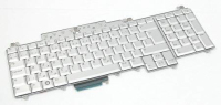 DELL YY442 laptop spare part Keyboard