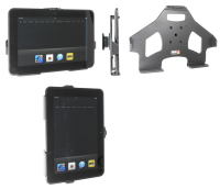 Brodit ProClip 511470 Passieve houder Tablet/UMPC Zwart