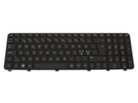 HP 668488-061 laptop spare part Keyboard