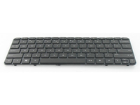 HP 655248-BG1 laptop spare part Keyboard