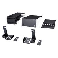 APC ACDC2003 rack accessory Mounting plate