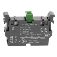 ABB 1SFA611610R1001 MCB-10 Nicht kategorisiert