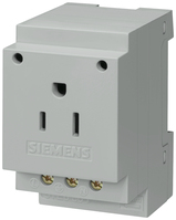 Siemens 5TE6804 contacto auxiliar