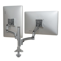 Chief K1C220SXRH monitor mount / stand 76.2 cm (30") Silver