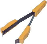 Piergiacomi PST 0.6 cable stripper Black, Yellow
