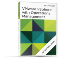 VMware vSphere 6 Operations Management Enterprise Plus 1 licence(s)