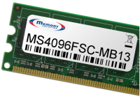 Memory Solution MS4096FSC-MB13 geheugenmodule 4 GB