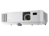 NEC V332X videoproyector Proyector de alcance estándar 3300 lúmenes ANSI DLP XGA (1024x768) 3D Blanco