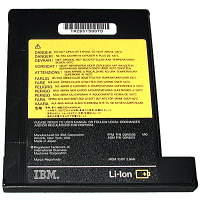 IBM ThinkPad 600E/X UltraslimBay Battery