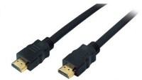 S-Conn 7.5m HDMI A HDMI kabel 7,5 m HDMI Type A (Standaard) Zwart