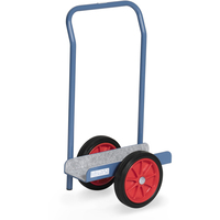 fetra 4175 Diable manuel Chariot de transport