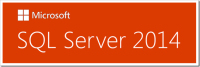 Microsoft SQL Server 2014 Standard Open Value License (OVL) 1 Lizenz(en)