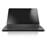 Lenovo ThinkPad Helix (Type 3xxx) Ultrabook Black Swiss