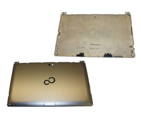Fujitsu FUJ:CP670836-XX Laptop-Ersatzteil Hülle