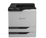 Lexmark CS820dte Colour 1200 x 1200 DPI A4