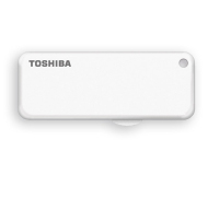 Toshiba U203 USB flash meghajtó 64 GB USB A típus 2.0 Fehér