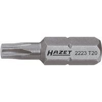 HAZET 2223-T20 schroevendraaierbit 1 stuk(s)
