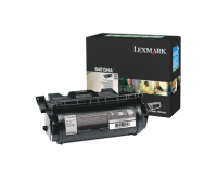Lexmark 64016HE toner cartridge 1 pc(s) Original Black