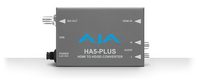 AJA HA5-Plus Actieve video-omzetter 1920 x 1080, -
