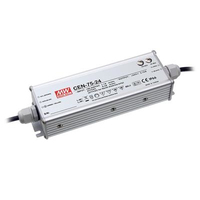 MEAN WELL CEN-75-54 LED driver