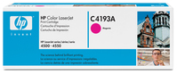 HP Color LaserJet C4193A Magenta Original Toner Cartridge cartuccia toner 1 pz Originale