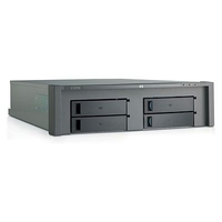HPE StorageWorks Tape Array 5300 Field Rack Biblioteca y autocargador de almacenamiento Cartucho de cinta